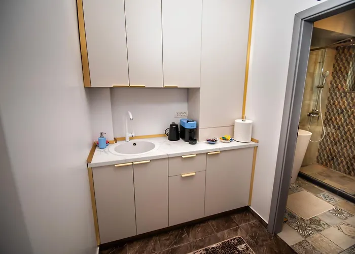 D'eric コンスタンツァ