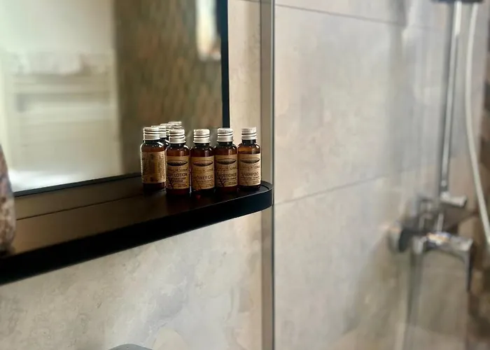 アパート D'eric *