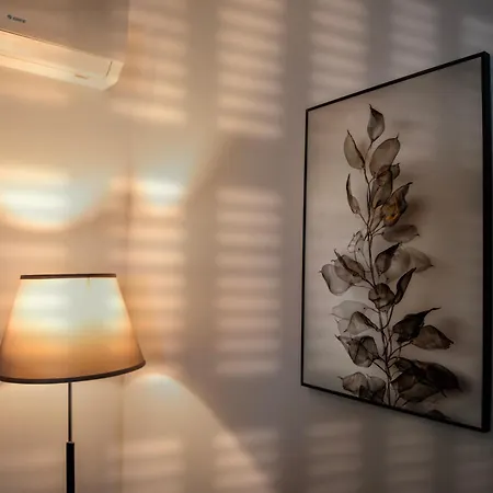 Apartment D'eric Constanta