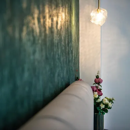 D'eric Apartment