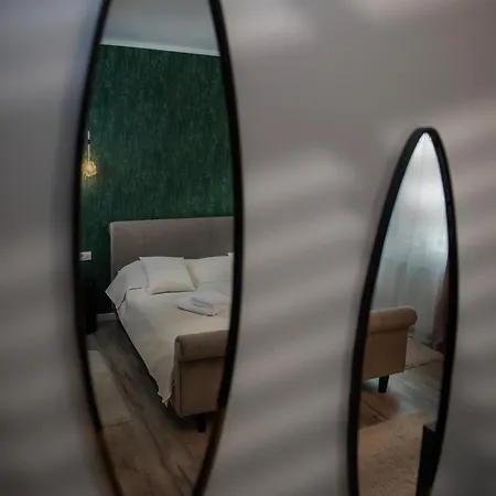 D'eric Apartamento Constanţa