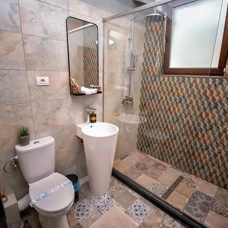 D'eric Apartamento Constanţa