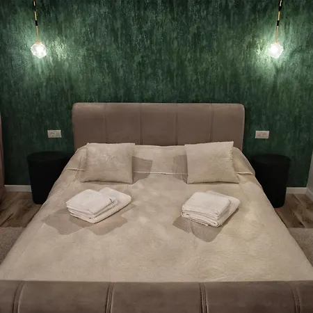 Apartamento D'eric