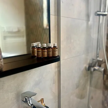 Apartamento D'eric *