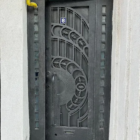 D'eric Appartement *