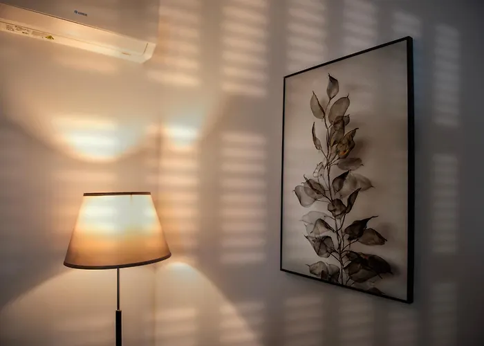 Appartement D'eric Constanţa