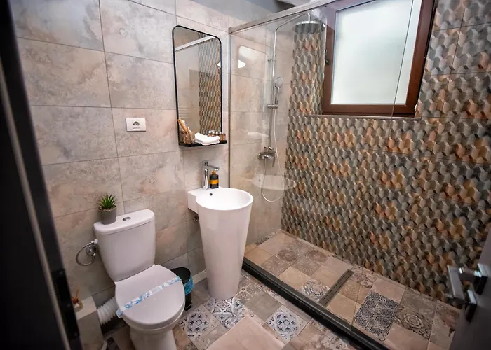 D'eric Appartement Constanţa