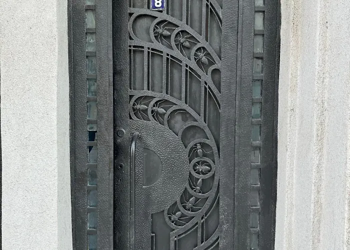 D'eric Appartement *